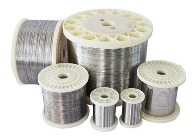 A combustão dura brilhante do AMS 5888 enlata a liga de 617 Inconel