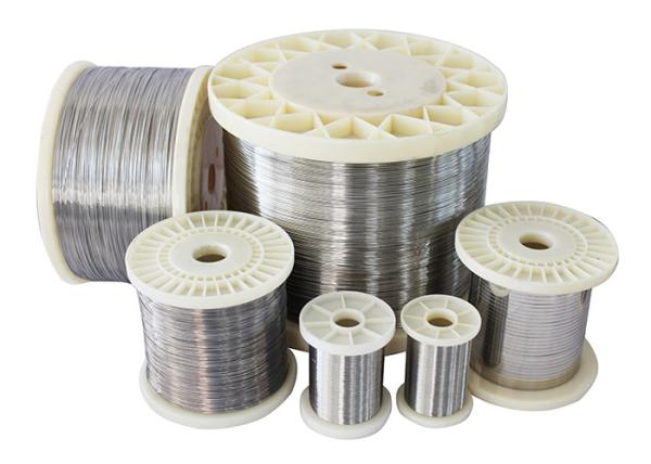 Corrosion 825 NCF825 N08825 Iron Chromium Aluminum Alloy