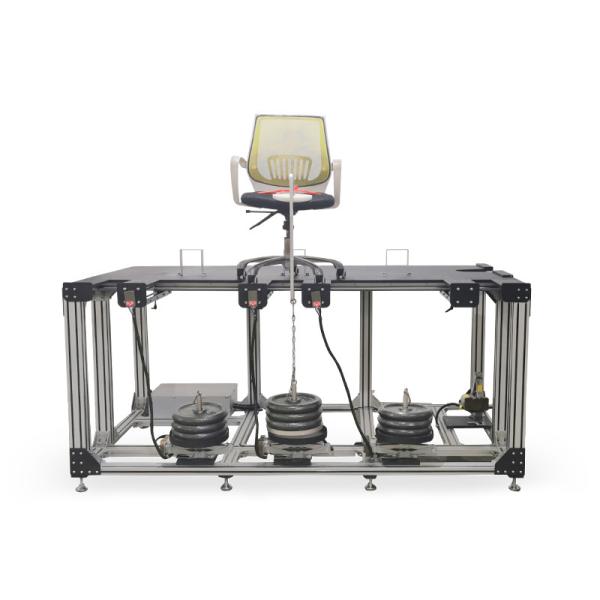 EN1022-17 BIFMA X5.1 Stability Tester For Lounger