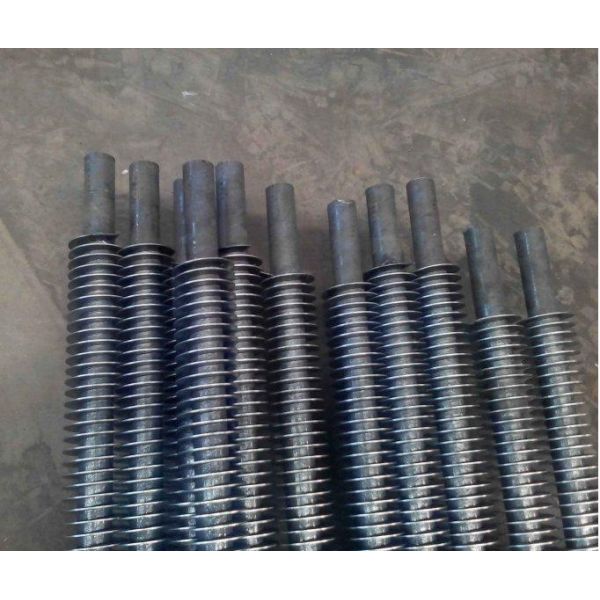 25J Impact Strength High Temperature Steel Pipe In Seamless Tube Type