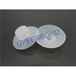 Мягко резиновые не токсические части машины сигареты шара HLP всасывания