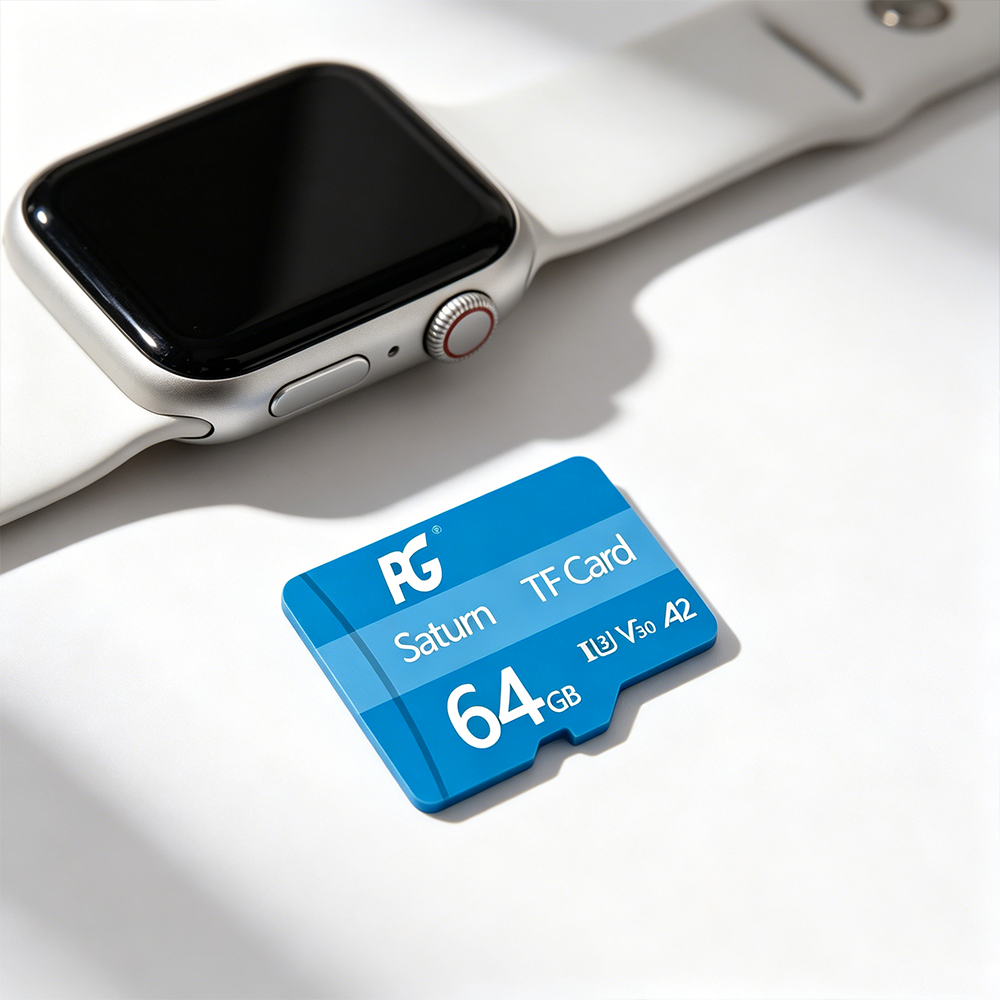 TF Memory Card Student Dedicated TF Card Multi function Memory Card for Learning Material Storage