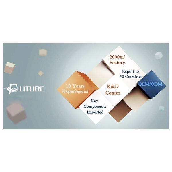 Hair Removal Long Pulsed Nd Yag Laser Stationary Style With Ce Approved