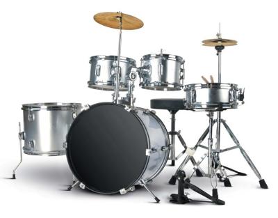 Junior Practise PVC series 5 drum set/Percussion OEM customized color-A565P-902