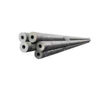 GB/T8163 Q345E Q345D Pipe en acier à basse température épaisseur de paroi 1-20 mm