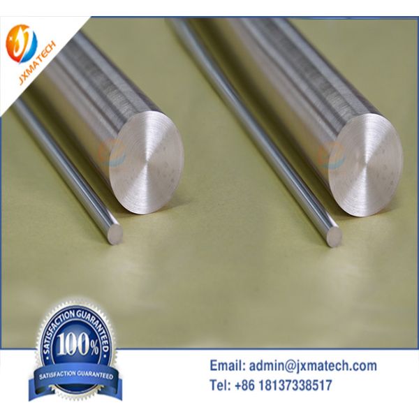 W80Cu20 Tungsten Copper Electrodes Copper Tungsten Rods