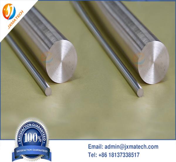 CuW60 CuW65 Tungsten Alloy Products Tungsten Copper Bar