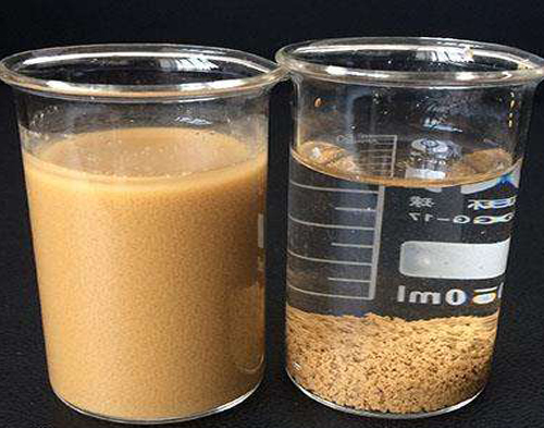 Высокий эффективный анионный полимер флокулянта полиакриламида для водоочистки песка моя