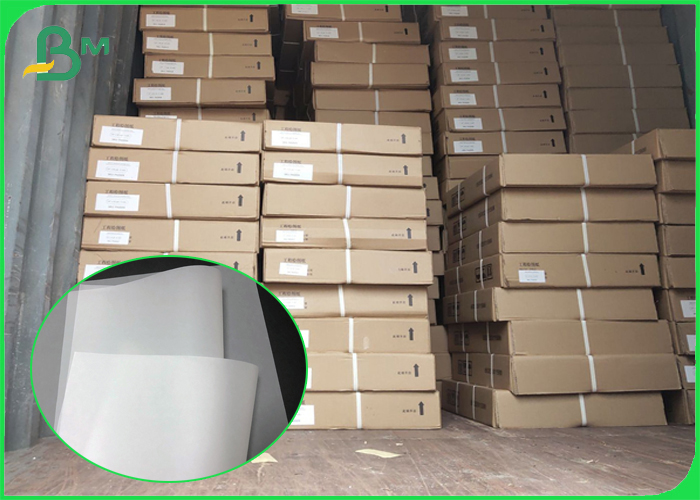 50gsm - 83gsm Food Grade A4 White Tracing Paper Waterproof CAD Drawing 50gsm - 83gsm водоустойчивая бумага качества еды A4 белая следуя для чертежа CAD