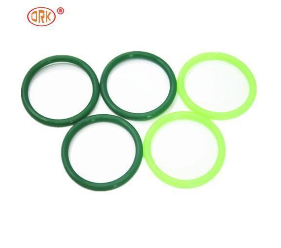 0.5 - 1000 mm de silicone resistente ao calor de qualidade alimentar Epdm O Metric Rings Industrial