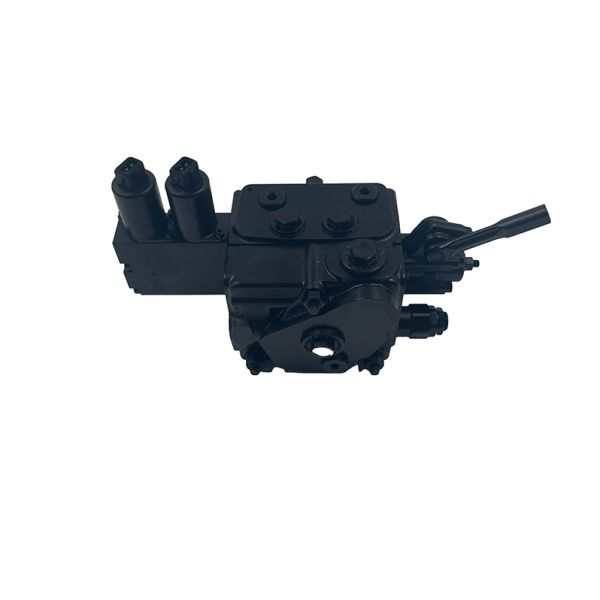 DPX050/1 Hydraulic Proportional Directional Control Valve for Machinery Hydraulic System