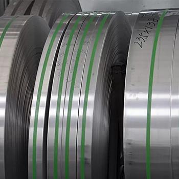 100mm 110mm 120mm bobinas de aço inoxidável SS316L tira de aço inoxidável acabamento espelhado