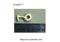 1750215294-26 Partes de la máquina de cajeros automáticos Wincor Nixdorf Unidad de extracción doble CMD-V5 DA colgador