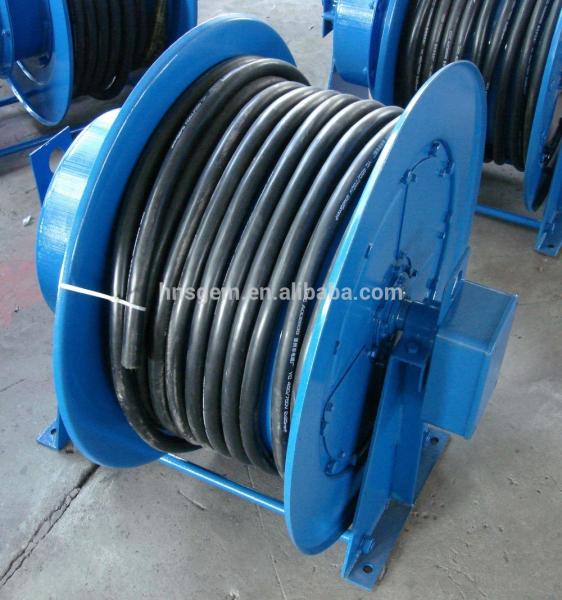 Steel Reel Cable Drum