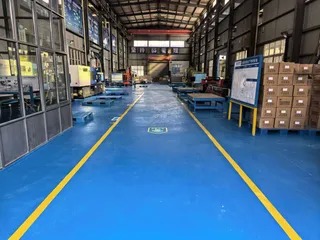 Ma'an Shan Chuxing Municipal Facilities Co., Ltd.