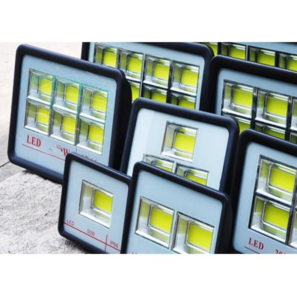 Сопротивление встряхивания корозии PF 0,9 AC100-277V светов потока пятна СИД 30W-200W