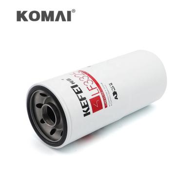 Komai Машинный моторный фильтр масла JX-604 LF3325 4639464 CU299670 для 340LC- 420LCV 400V