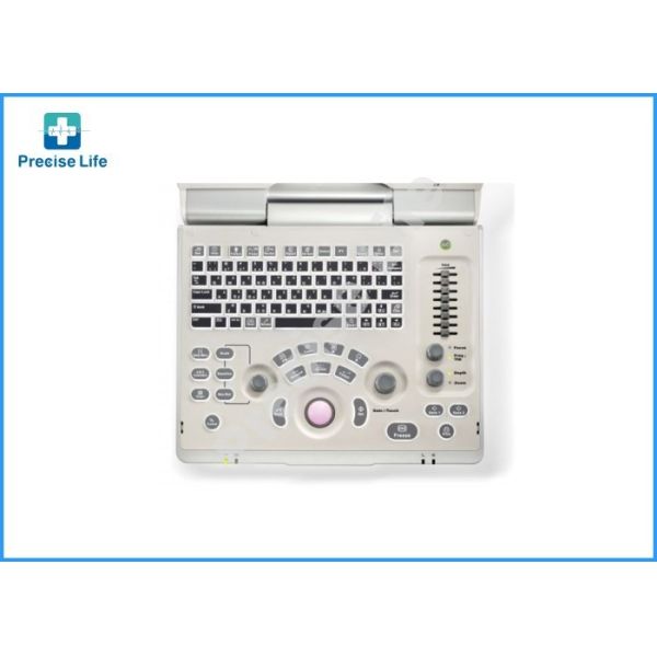 CE клавиатуры силикона машины ультразвука силикона Mindray Z5 Z6