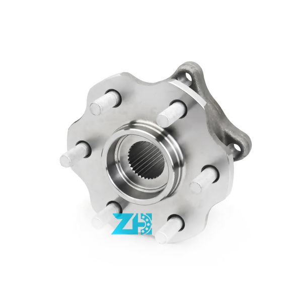 43202-JR90A Spherical Wheel Hub Bearing For NISSAN Pathfinder