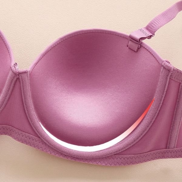 Bra Bulk Sale Push up Underwire Women Bra Convertible Straps Comfort Ladies Bra