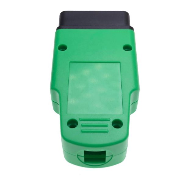 U480 obd2 motorcycle diagnostic tool 50g weight 12V/24V compatibility compact and with case