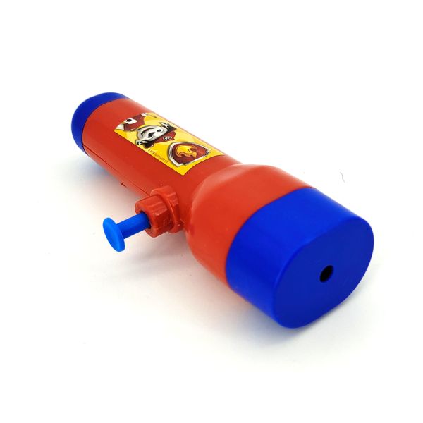 Игрушки ABS PP выдвиженческие пластиковые, игрушки электрофонарей детей OEM