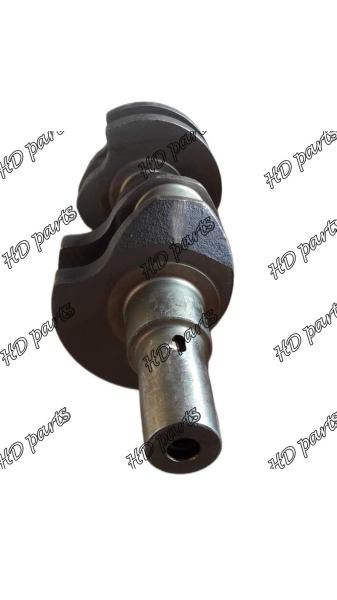 3D84-2E 3TNE84  Engine Crankshaft Spare Part 729120-21700 YM729120-21700 For Yanmar