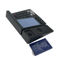 4G / 3G/2G Android fixou o telefone sem fio 13MP Camera Wifi Hotspot da mesa