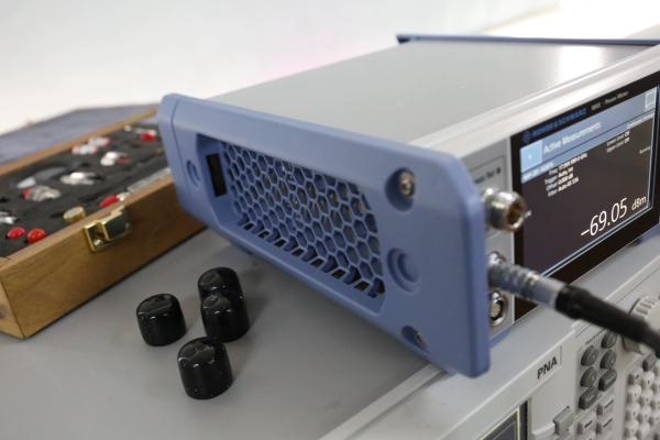 Rohde & Schwarz R&S NRX  Used Emc Test Equipment 110 GHz Multi Channel RF Power Meter
