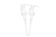 38-410 Лосьонный насос Диспансер мономатериал Экологически чистый косметический