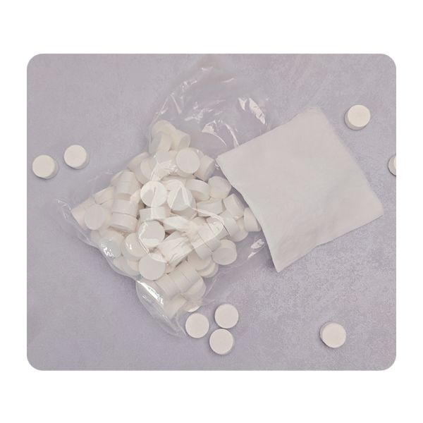 OEM Face Cleansing Cloths Disposable Nonwoven Face Disposable Towel