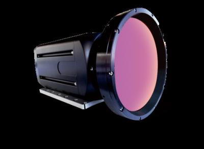 Câmara de segurança de refrigeração MCT do Thermal da longa distância de JH640-690 MWIR