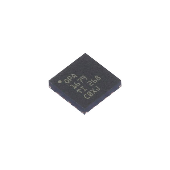 OPA1679IRUMR IC Электронные компоненты Усилитель звука с низким уровнем искажения