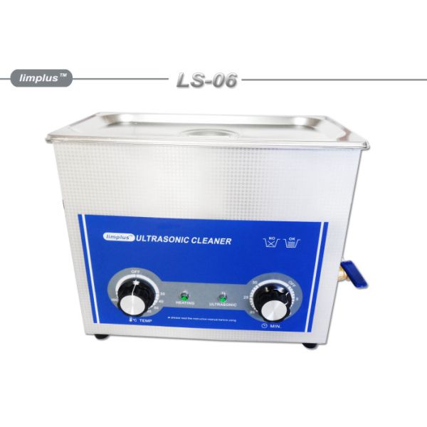Dental Ultrasonic Bath Laboratory Ultrasonic Cleaner Industrial For Lab Tube
