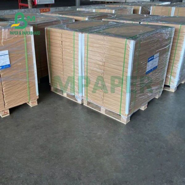 papel de cubierta grabado en relieve sin recubrimiento del color de 180gsm 230gsm para el atascamiento 70 el x 100cm