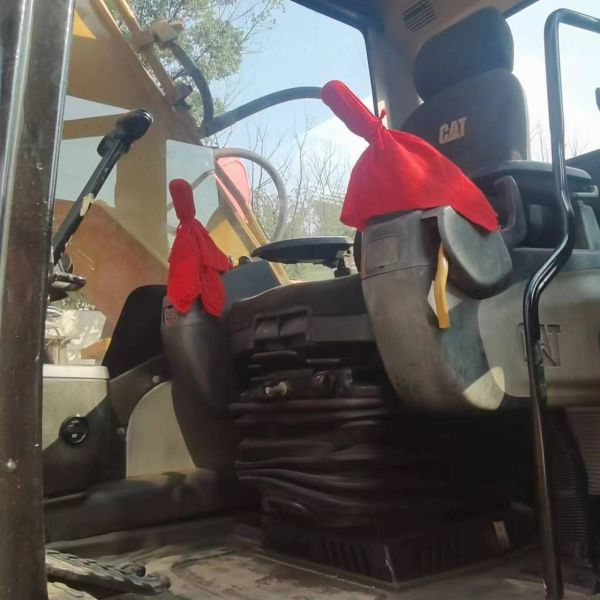 Cat 320GC Excavator 21100KG Operating Weight 2023 Year Japan Original Second Hand