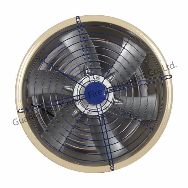 Xingjin Item Smoke Extract Fans With High Safety And AC Motor Type