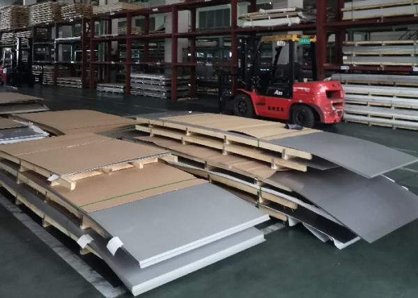 AISI ASTM​ 304 Stainless Steel Sheet
