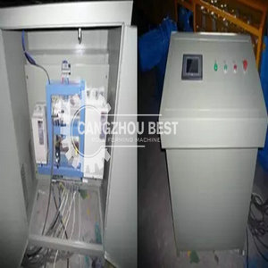 Гальванизированный лист толя металла делая машину для стальной украшая плитки пола