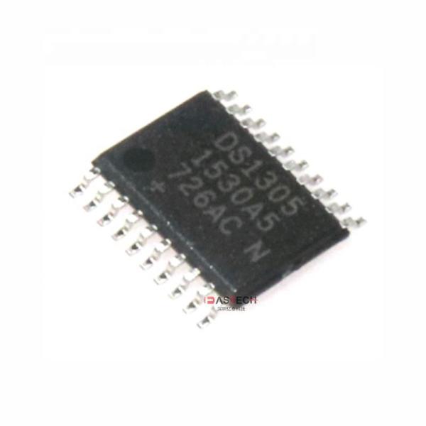 DS28E18Q+T