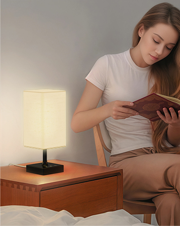 Patent Design 10000 Lux Daylight Therapy Lamp Seasonal Depression Lamp Against Blue Dimable with Remote Control