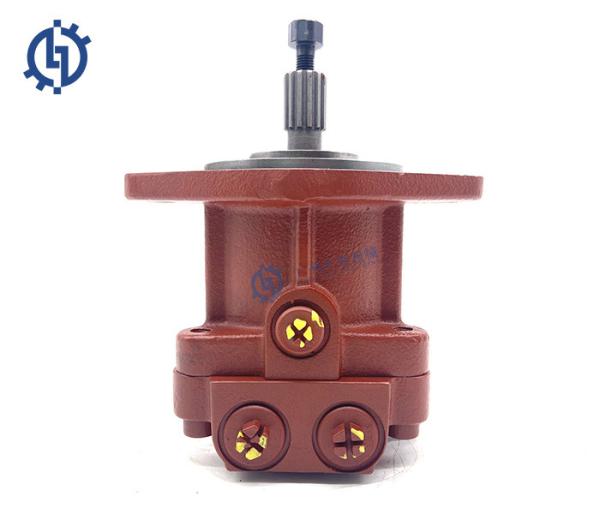 Máquina escavadora original Hydraulic Fan Motor 14533496 de EC 360 para a máquina escavadora Spare Part