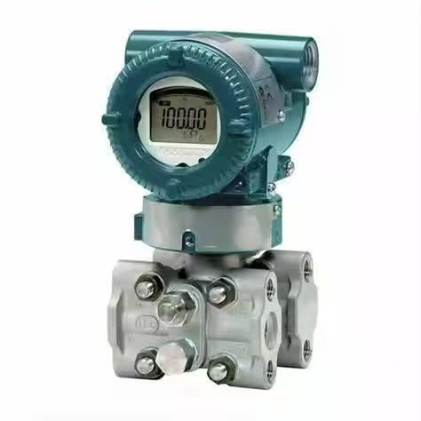 EJX130A Series High Static DP Transmitter ATEX/IECEx Certified Pressure Sensor