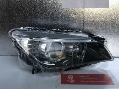 63117348506 Car Head Lamp Steering Right Suitable For BMW F02