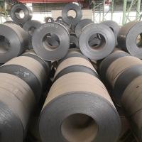Prepainted Galvanized Hot Rolled Coil Plate / S235JR Steel Plate