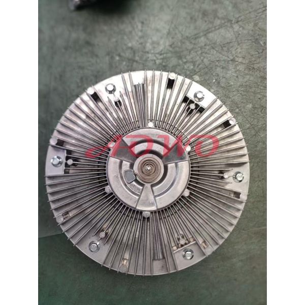 1008325627 Truck Fan Clutch Energy Saving OEM For WP12 E5 WP13