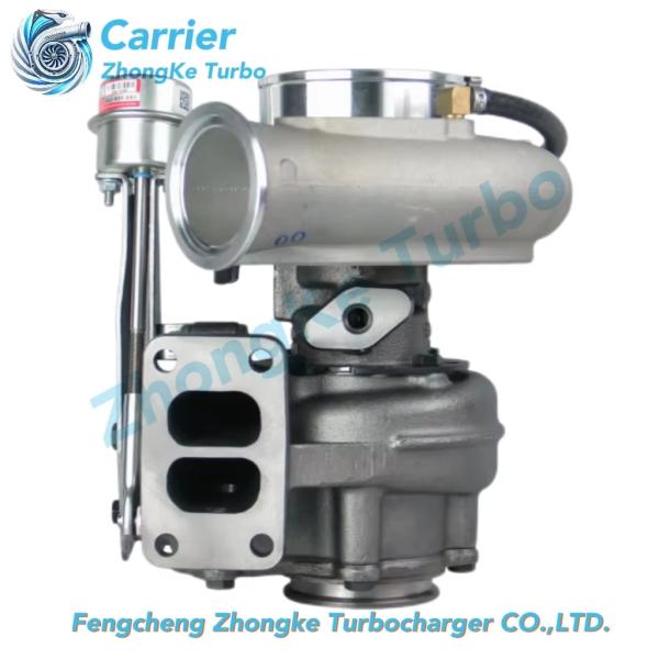 Turbocompresseurs de camion diesel Cummins HE351W 4043980 3538876 2837188 4955908 4033409 3592041 3597651 Moteur 6BTAA ISB