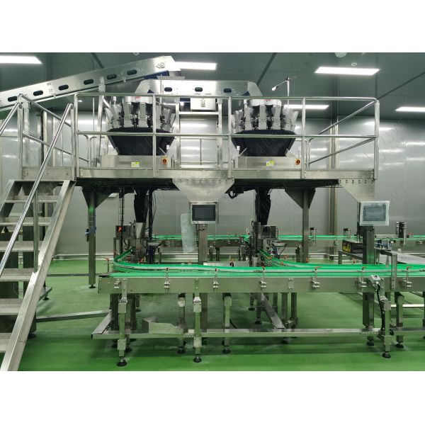 LeadWorld автоматическая линия по производству консервированных плодов ананаса Личи