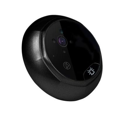 HD Screen Home Security Camera System WIFI Smart Digital Door Viewer