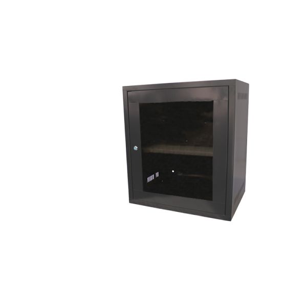 Detachable Side Panel Wall Mounted Network Cabinet Data Center Server With Assurance